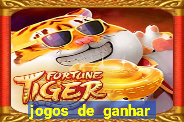 jogos de ganhar dinheiro de verdade sem depositar